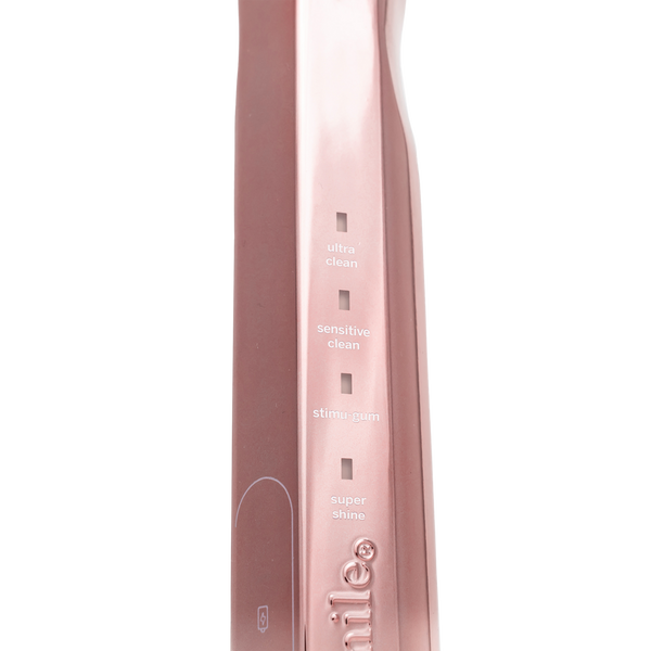 Supersmile Zina45 Sonic Pulse Toothbrush With Case #2