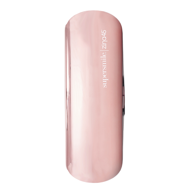 Supersmile Zina45 Sonic Pulse Toothbrush With Case #6