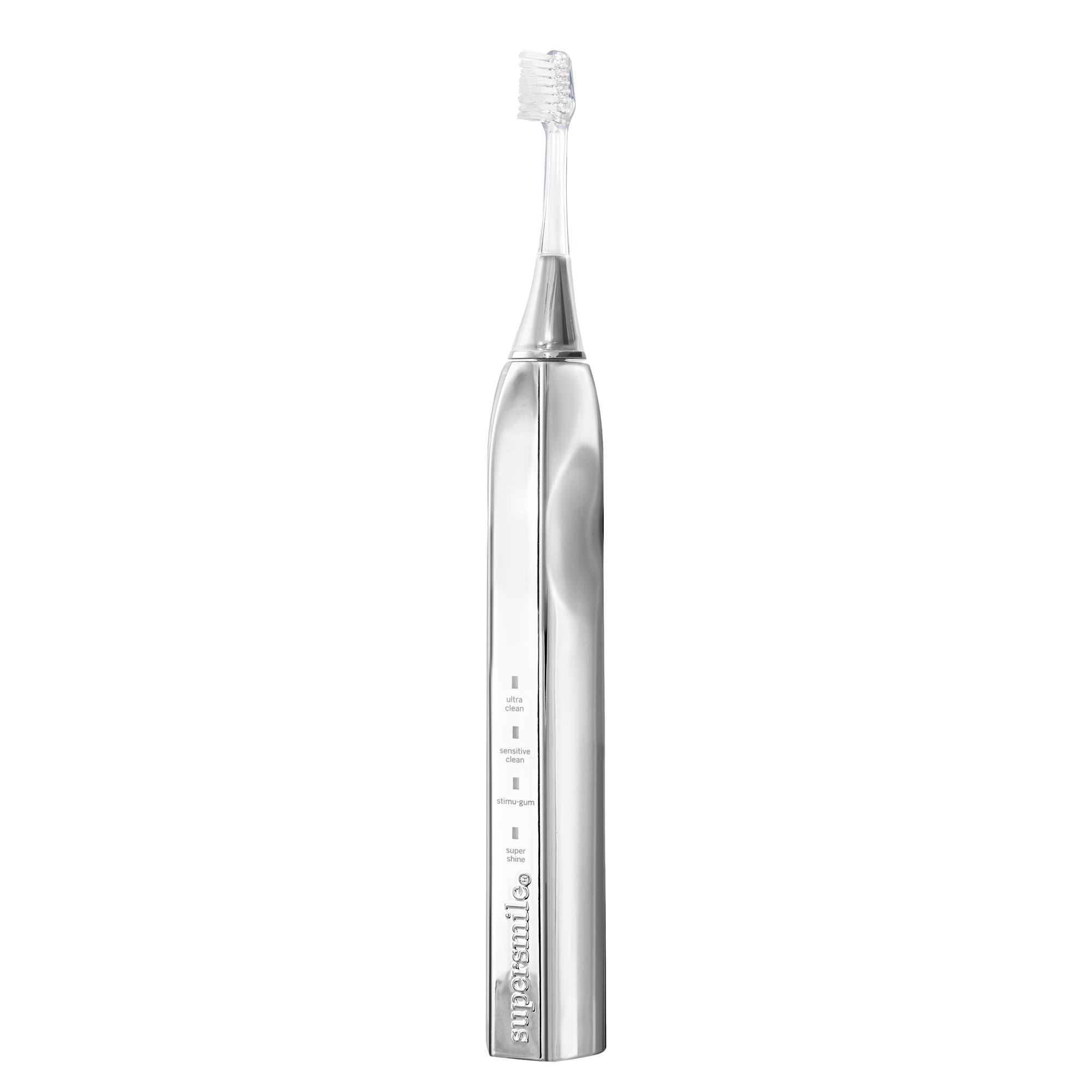 Supersmile Zina45 Sonic Pulse Toothbrush With Case #1