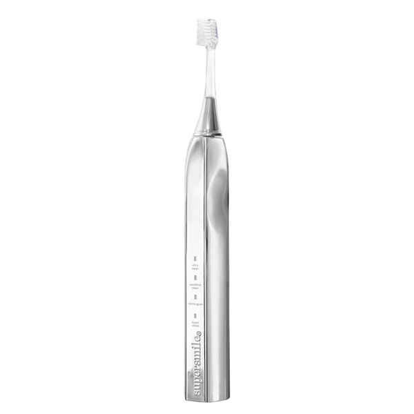 Supersmile Zina45 Sonic Pulse Toothbrush With Case #1