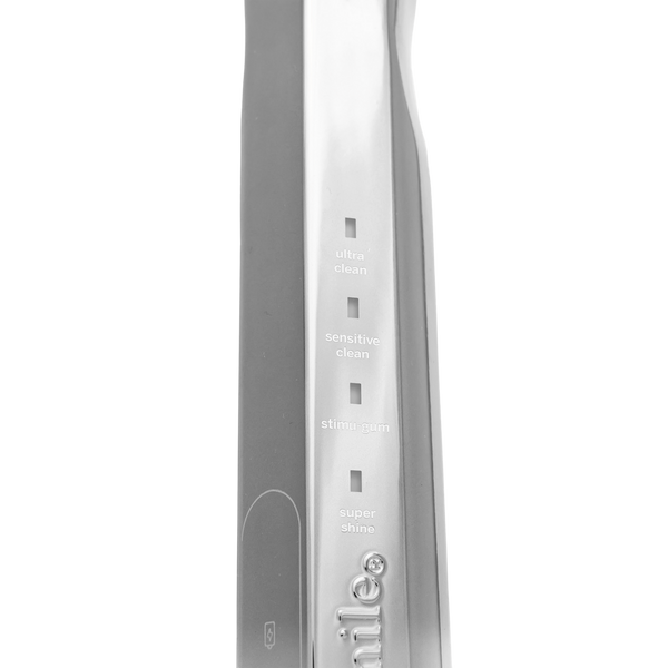 Supersmile Zina45 Sonic Pulse Toothbrush With Case #2
