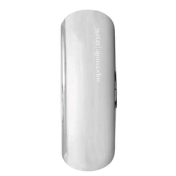 Supersmile Zina45 Sonic Pulse Toothbrush With Case #6