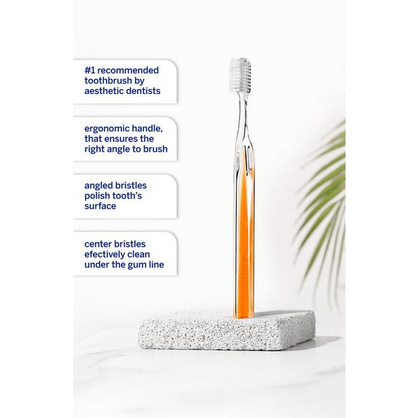 Supersmile Crystal Collection 45° Toothbrush #4