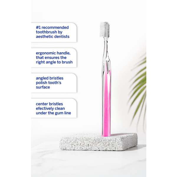 Supersmile Crystal Collection 45° Toothbrush #4