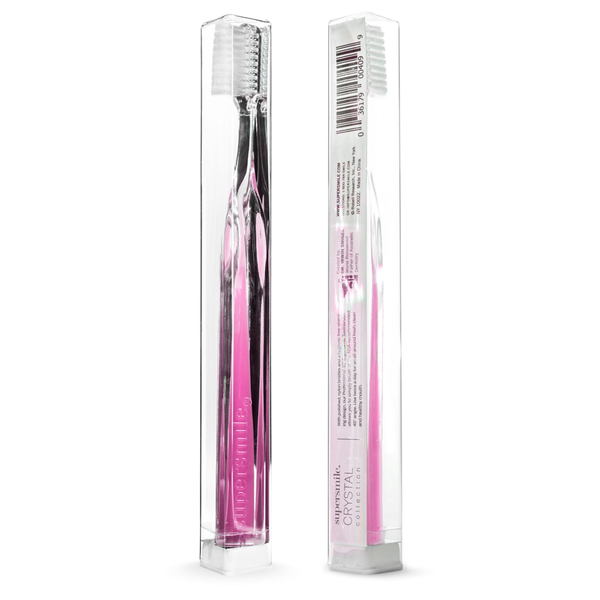 Supersmile Crystal Collection 45° Toothbrush #7