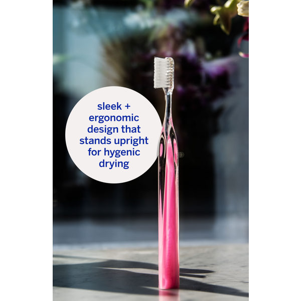 Supersmile Crystal Collection 45° Toothbrush #8