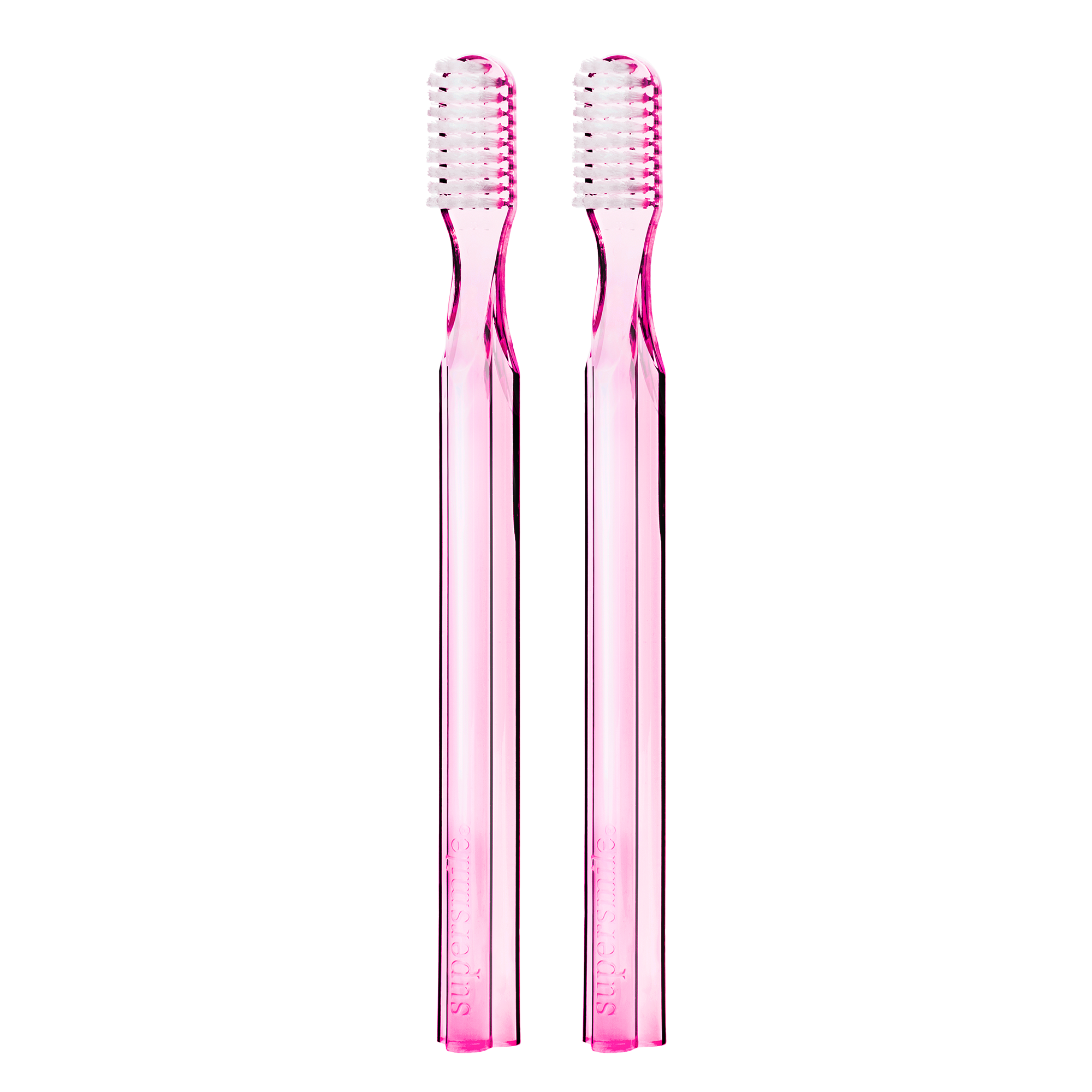 Supersmile New Generation 45° Patented Long Toothbrush #1