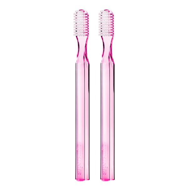 Supersmile New Generation 45° Patented Long Toothbrush #1