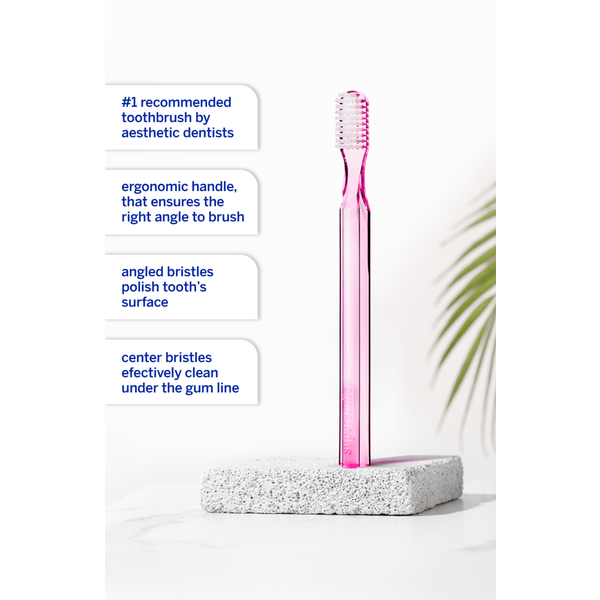 Supersmile New Generation 45° Patented Long Toothbrush #4