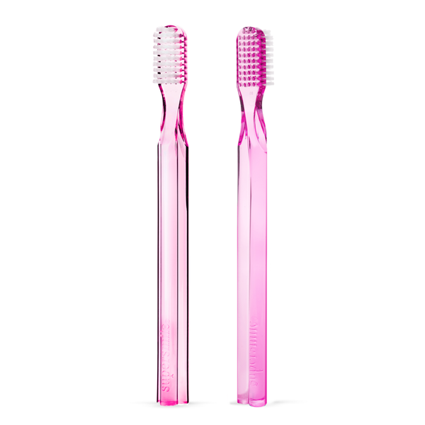 Supersmile New Generation 45° Patented Long Toothbrush #6