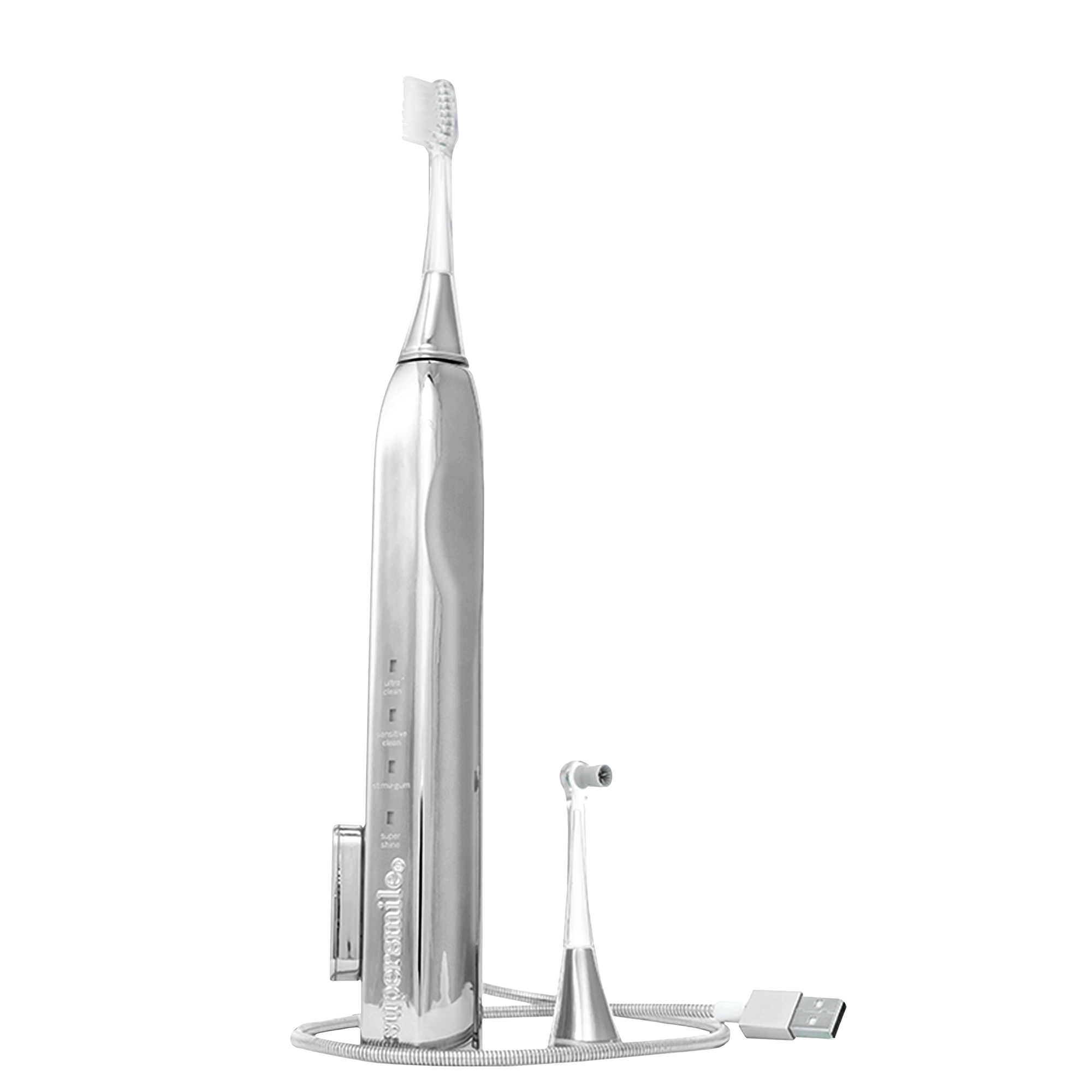 Supersmile Zina45 Sonic Pulse Toothbrush #1