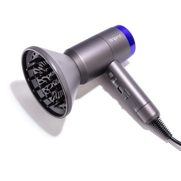 Tiri Pro Prisma Pro Infinity Flow Ionic Dryer with Far-Infrared Ceramic #7