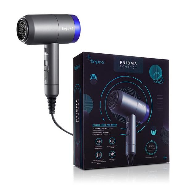 Tiri Pro Prisma Pro Infinity Flow Ionic Dryer with Far-Infrared Ceramic #8