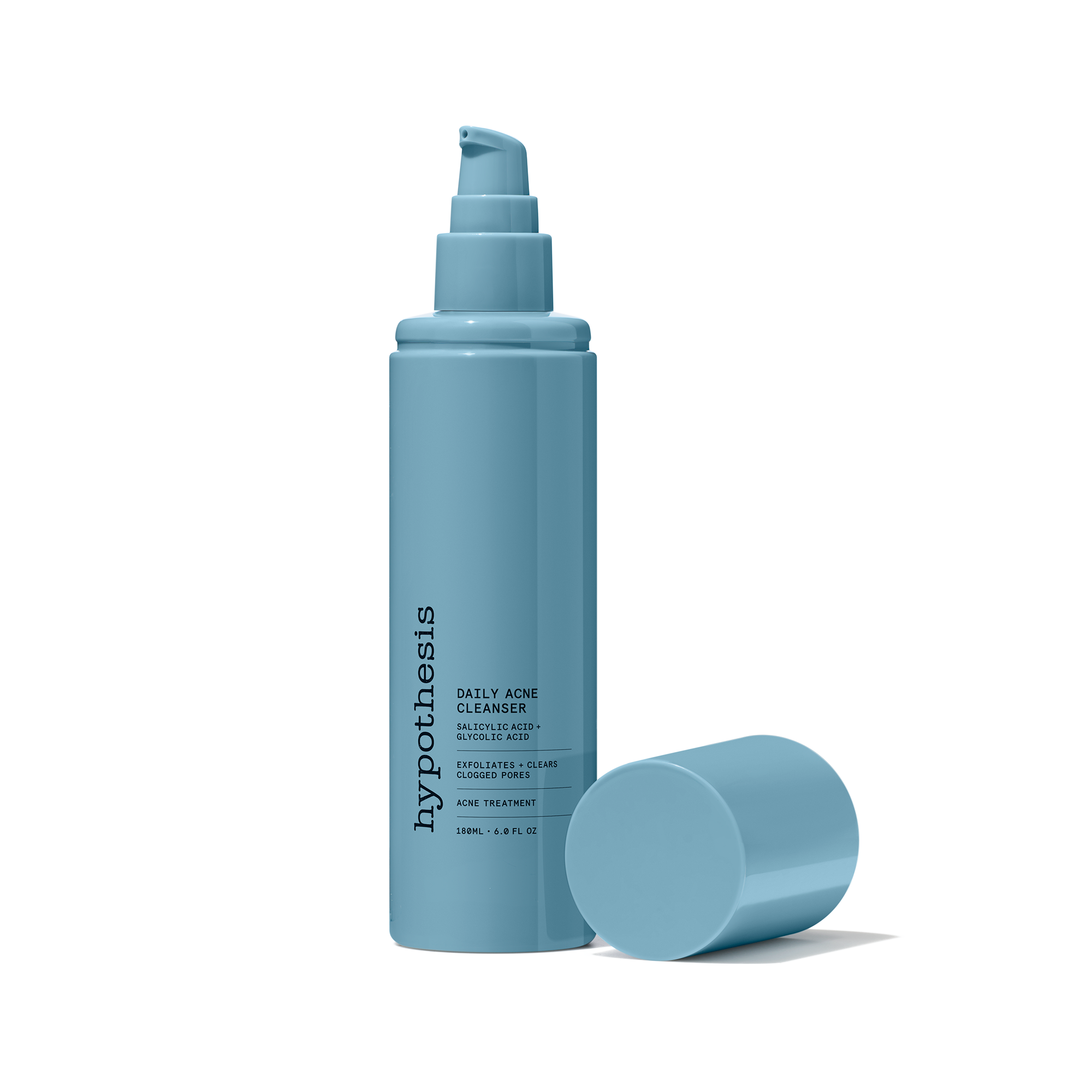 Hypothesis Daily Acne Cleanser #1