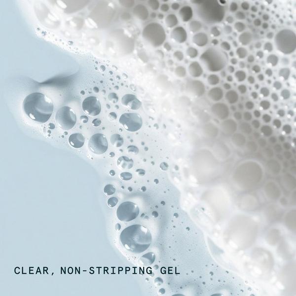 Hypothesis Daily Acne Cleanser #7