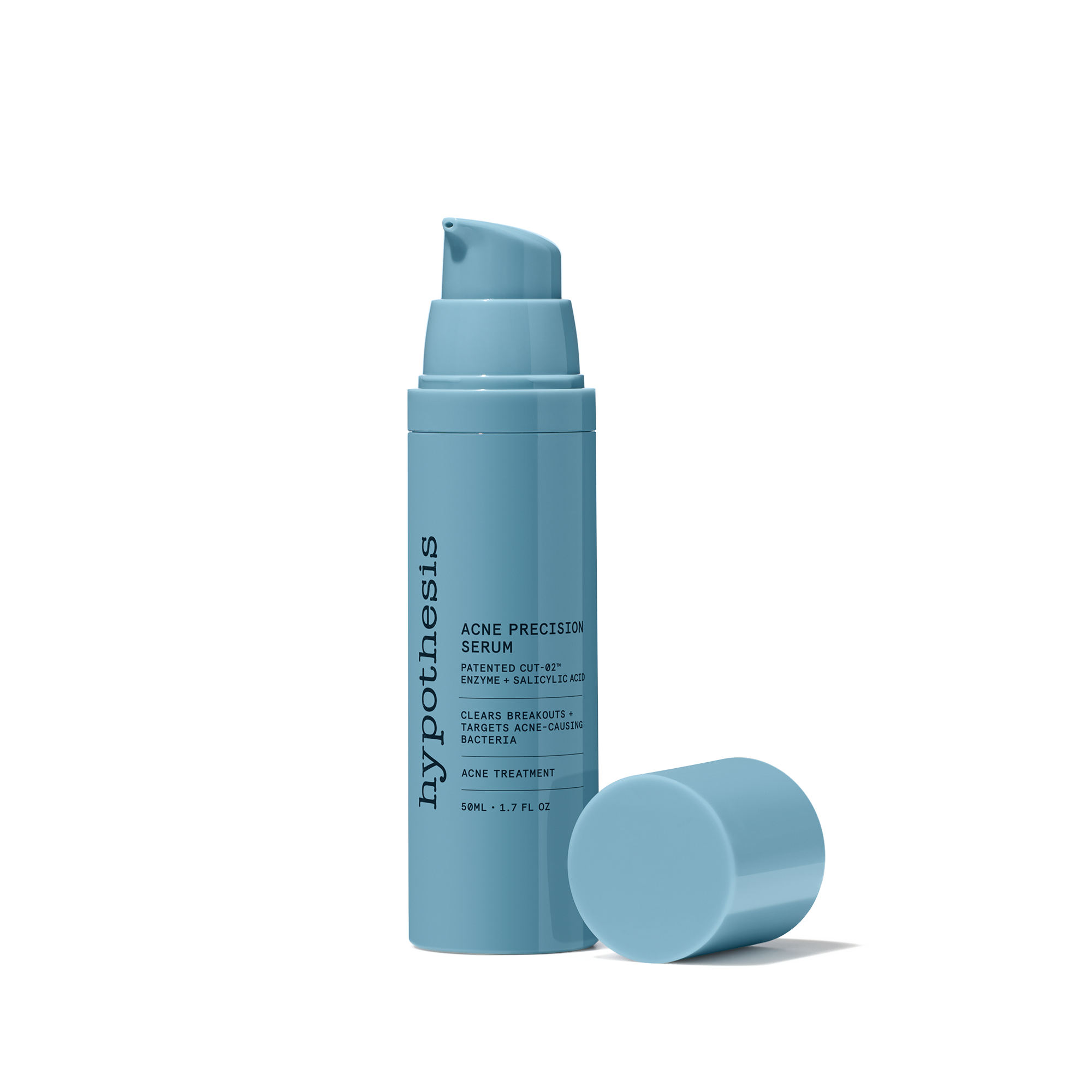 Hypothesis Acne Precision Serum #1