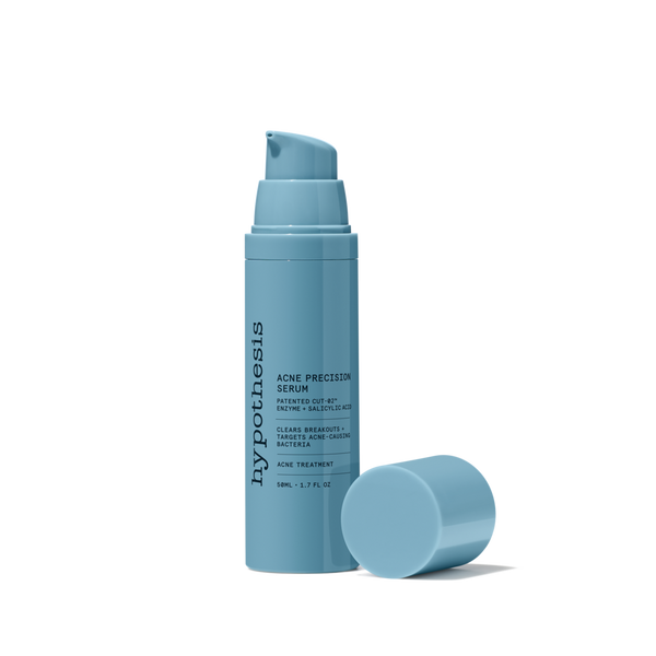 Hypothesis Acne Precision Serum #1