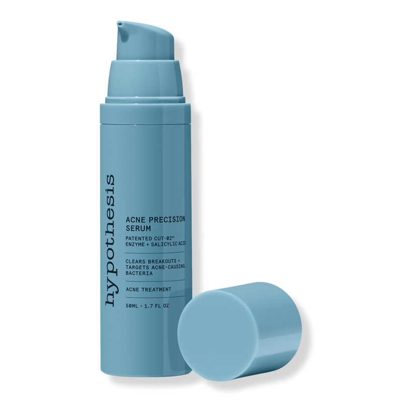 Hypothesis - Acne Precision Serum | Ulta Beauty