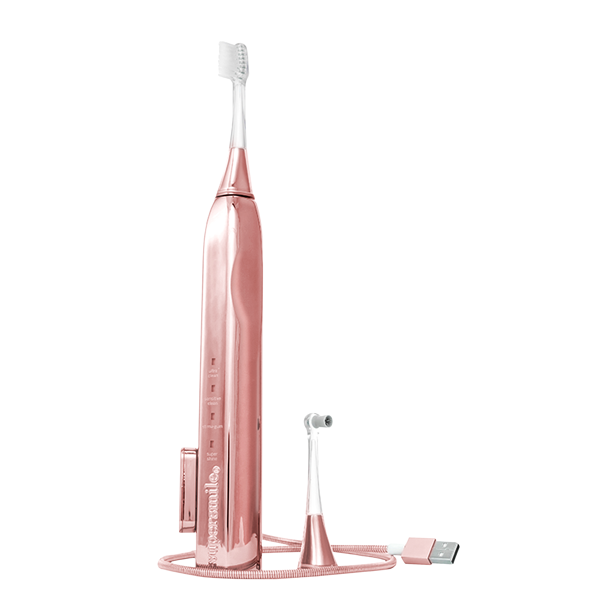 Supersmile Zina45 Sonic Pulse Toothbrush #1