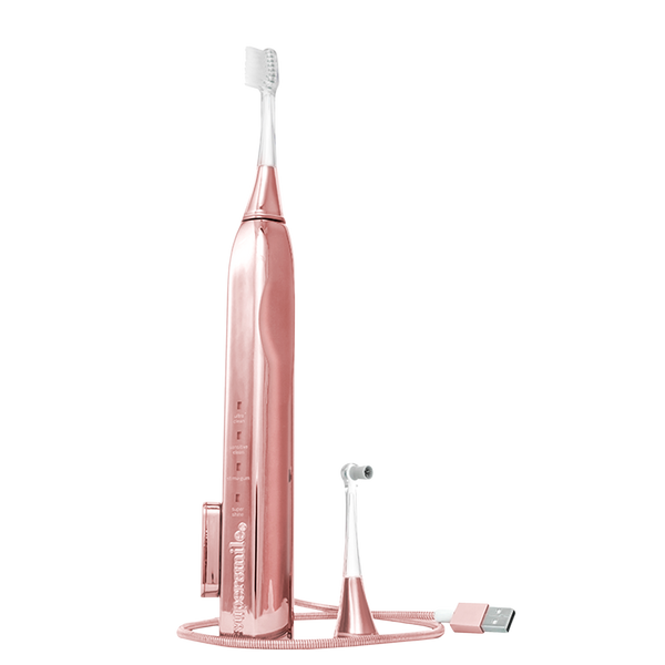 Supersmile Zina45 Sonic Pulse Toothbrush #1