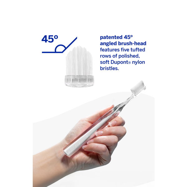 Supersmile Crystal Collection 45° Toothbrush #3