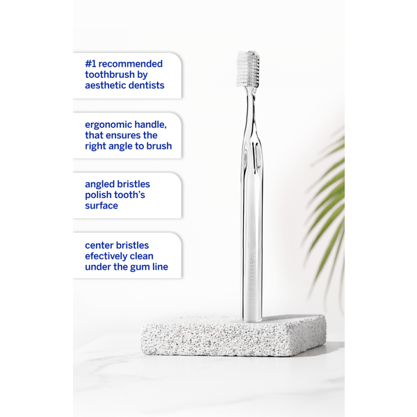Supersmile Crystal Collection 45° Toothbrush #4