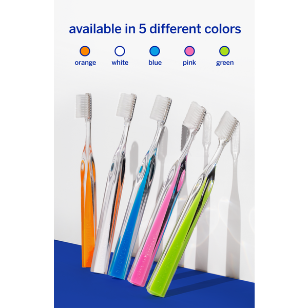 Supersmile Crystal Collection 45° Toothbrush #5