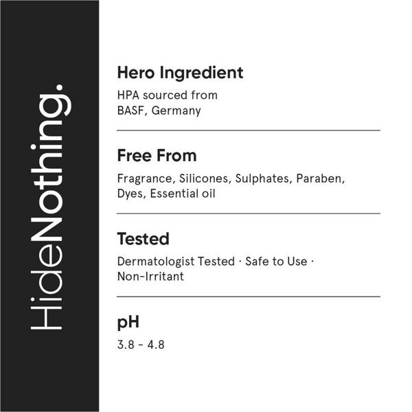 Minimalist Tranexamic Acid 03% Face Serum #4