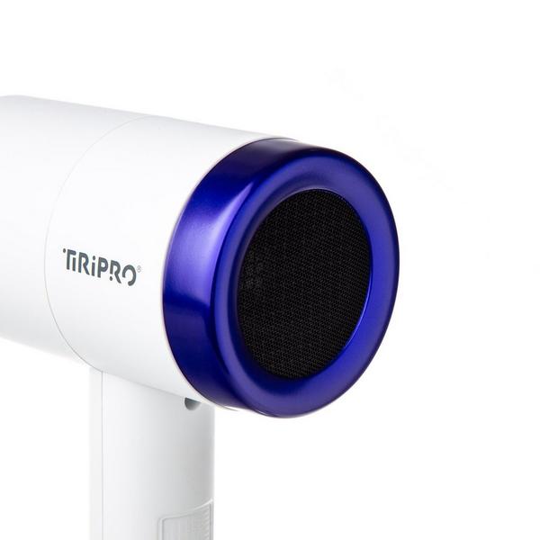 Tiri Pro Prisma Pro Infinity Flow Ionic Dryer with Far-Infrared Ceramic #2