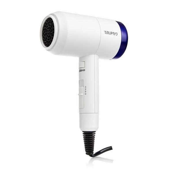 Tiri Pro Prisma Pro Infinity Flow Ionic Dryer with Far-Infrared Ceramic #3