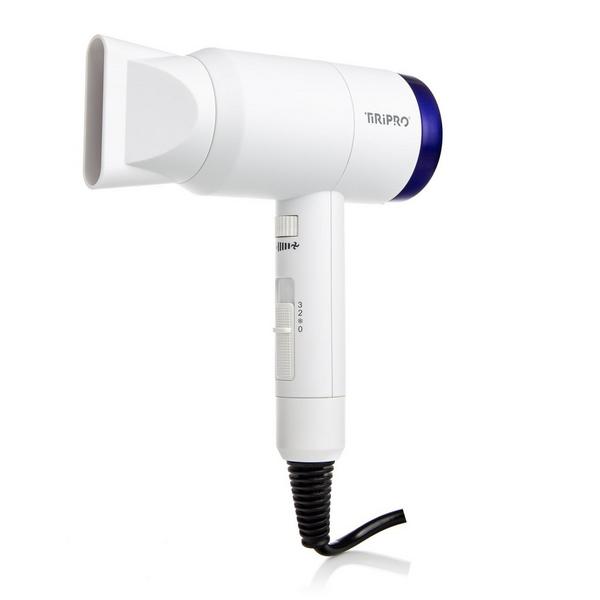 Tiri Pro Prisma Pro Infinity Flow Ionic Dryer with Far-Infrared Ceramic #6
