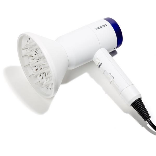 Tiri Pro Prisma Pro Infinity Flow Ionic Dryer with Far-Infrared Ceramic #7