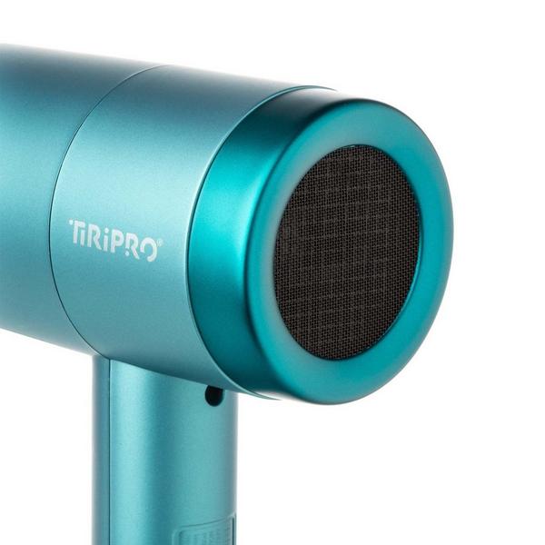 Tiri Pro Prisma Pro Infinity Flow Ionic Dryer with Far-Infrared Ceramic #2