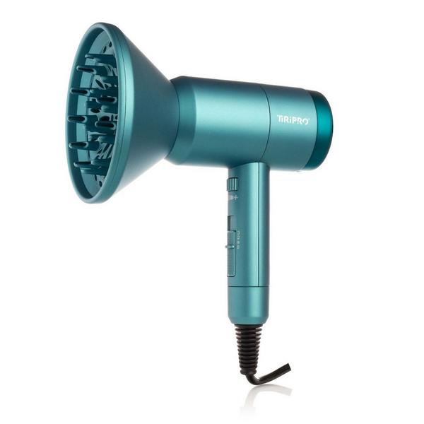 Tiri Pro Prisma Pro Infinity Flow Ionic Dryer with Far-Infrared Ceramic #7