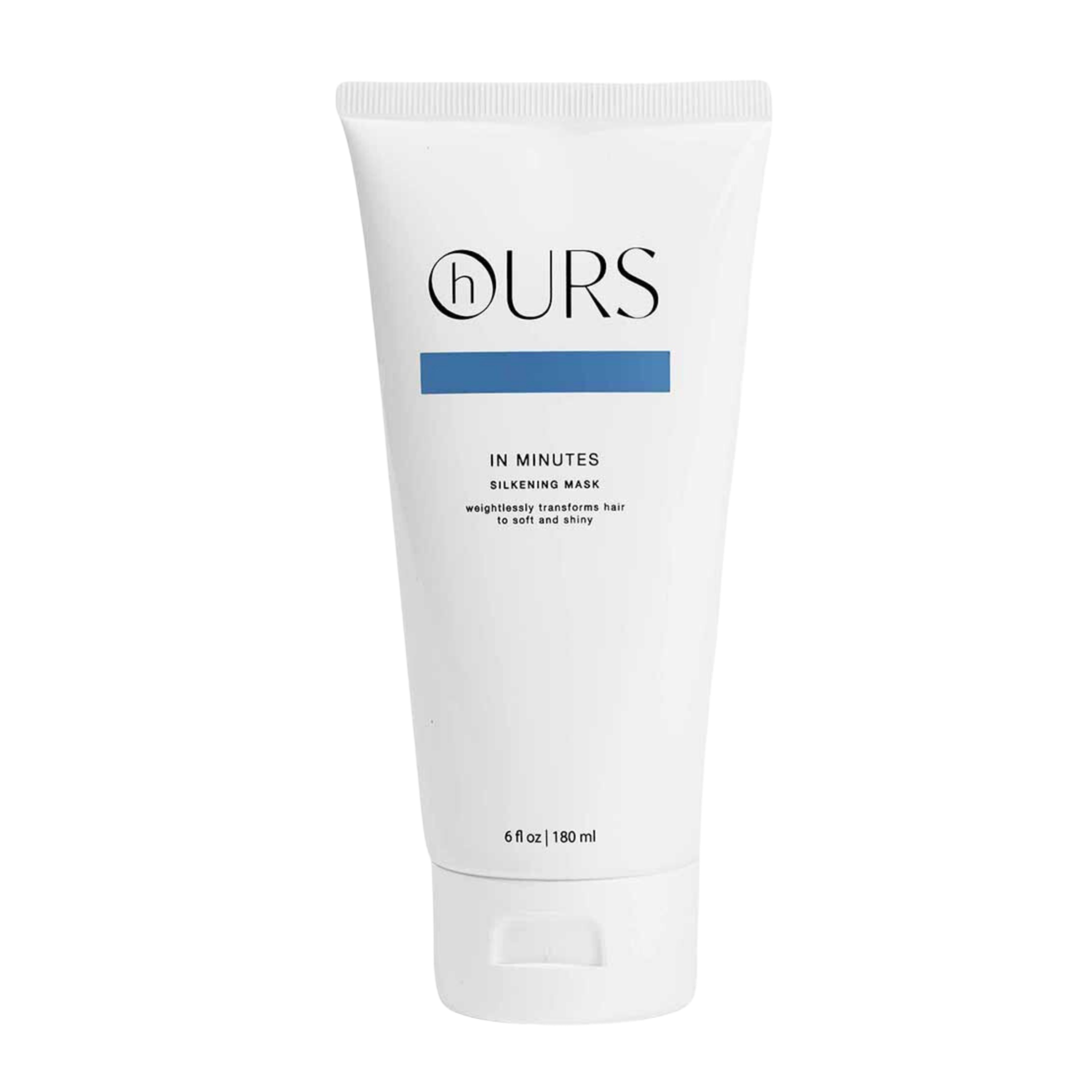 hOURS haircare In Minutes Silkening Mask #1