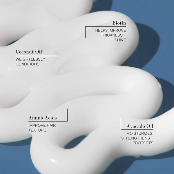 hOURS haircare In Minutes Silkening Mask #4