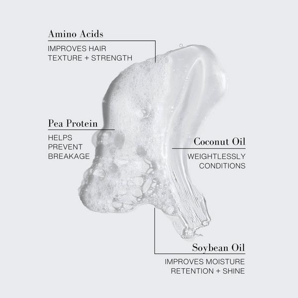 hOURS haircare Sleek Week Smoothing Shampoo #3