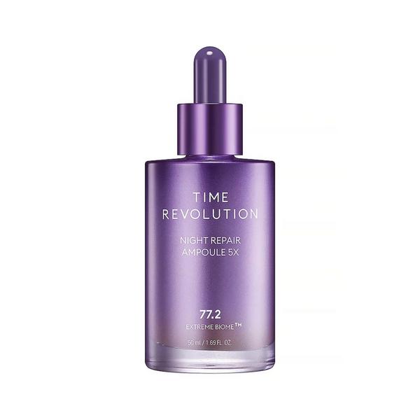 MISSHA Time Revolution Best Seller Set 5X #2