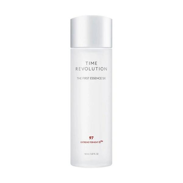 MISSHA Time Revolution Best Seller Set 5X #3