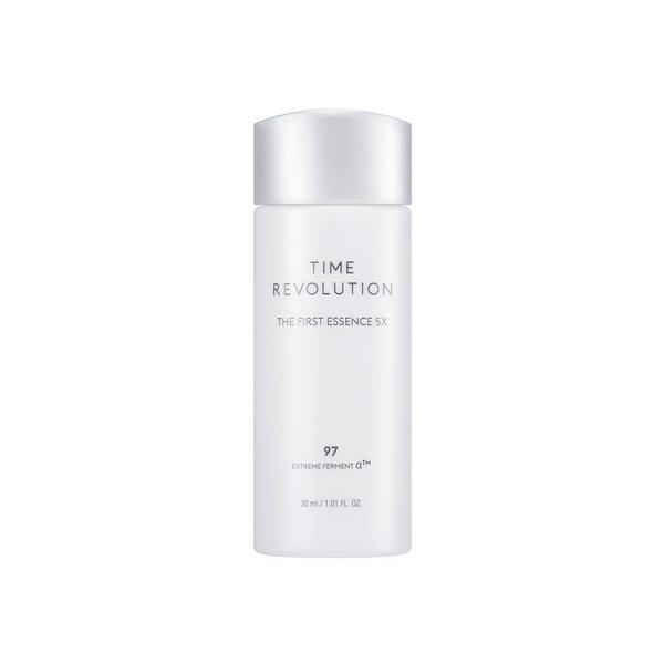 MISSHA Time Revolution Best Seller Set 5X #4