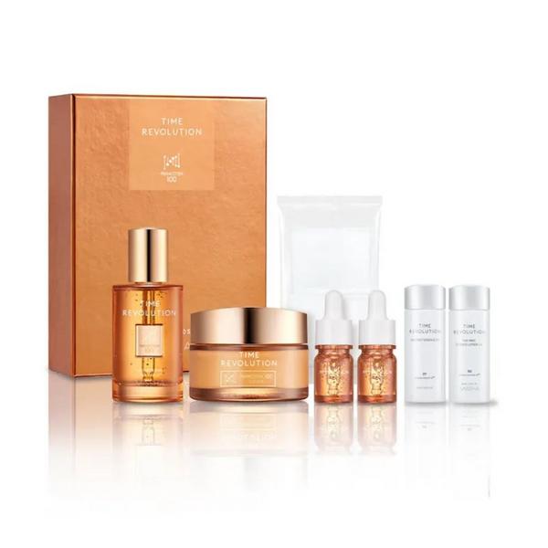 MISSHA Time Revolution Primestem100 Skincare Set #1