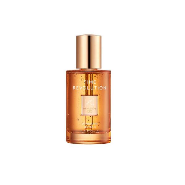 MISSHA Time Revolution Primestem100 Skincare Set #2