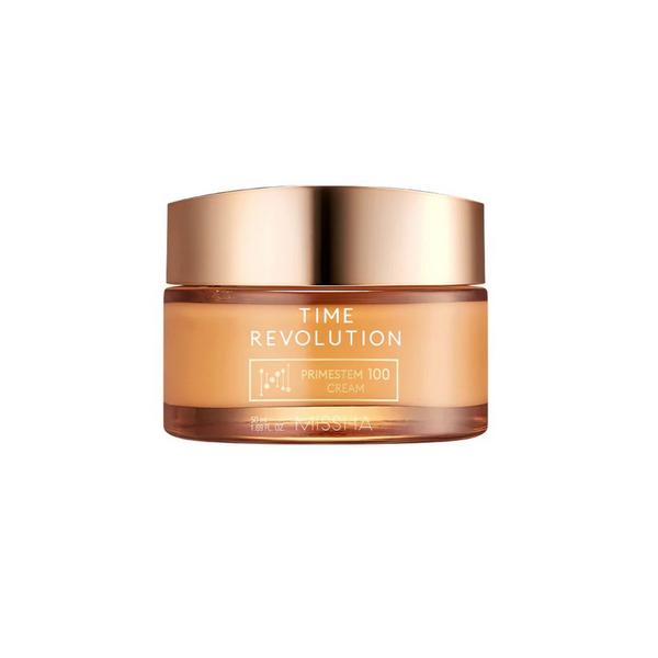 MISSHA Time Revolution Primestem100 Skincare Set #3