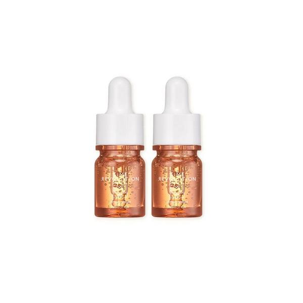MISSHA Time Revolution Primestem100 Skincare Set #4