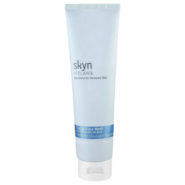 Skyn Iceland Glacial Face Wash with Willow Bark #1