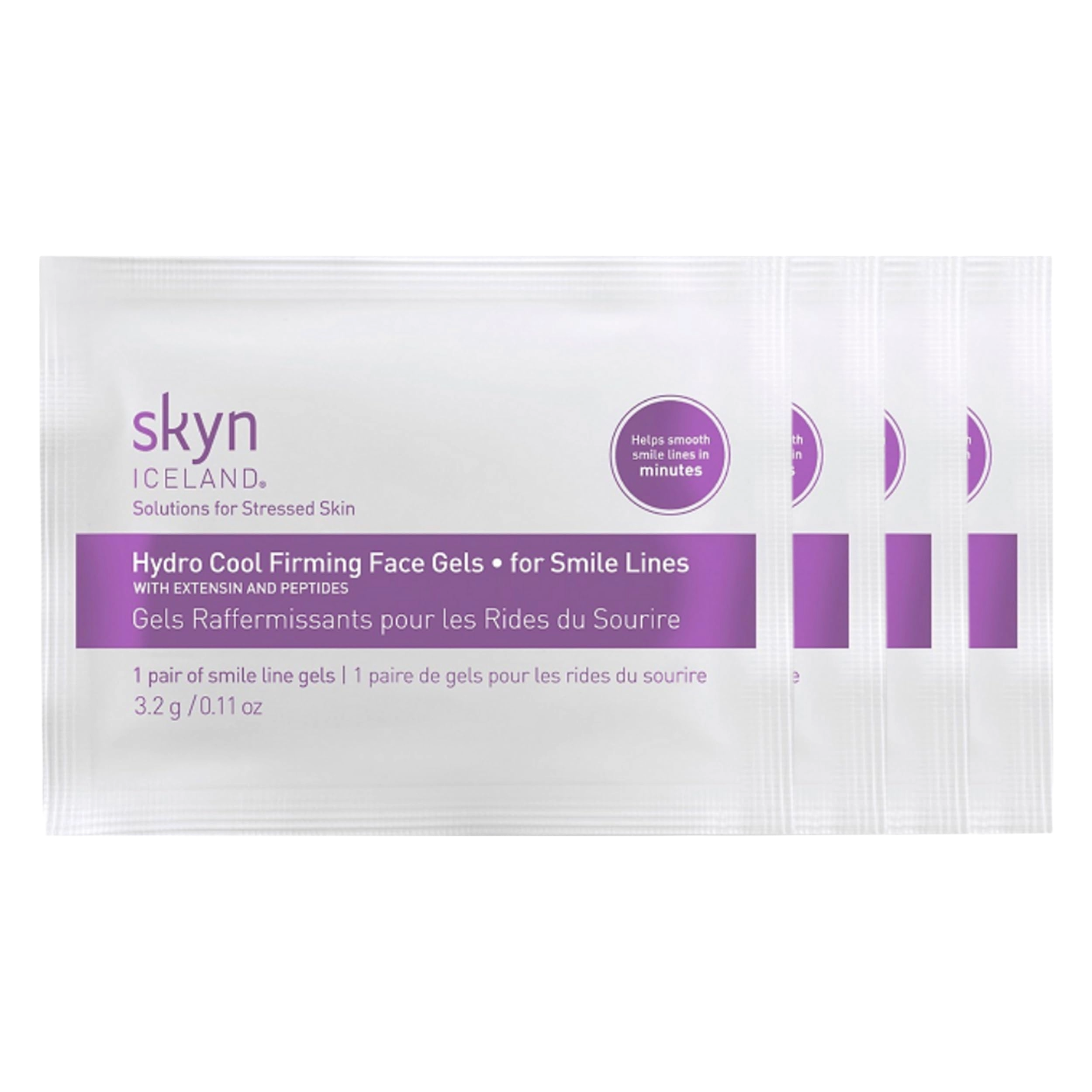 Skyn Iceland Hydro Cool Firming Smile Line Patches #1