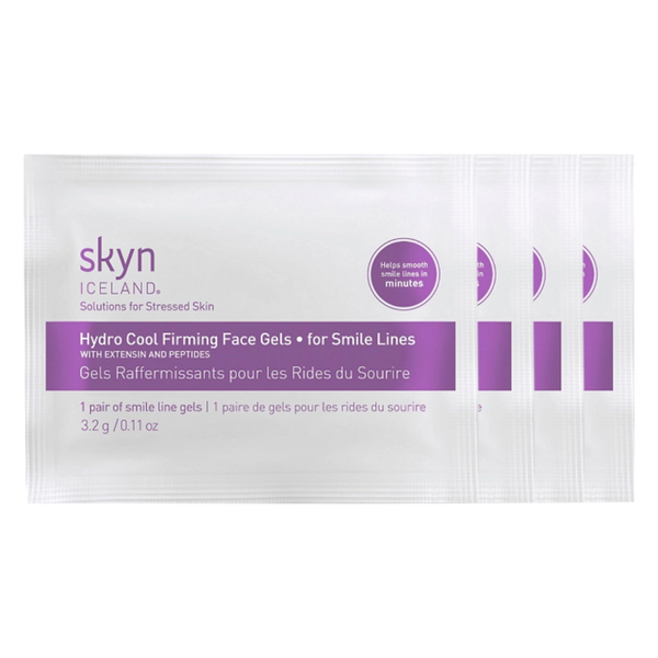 Skyn Iceland Hydro Cool Firming Smile Line Patches #1