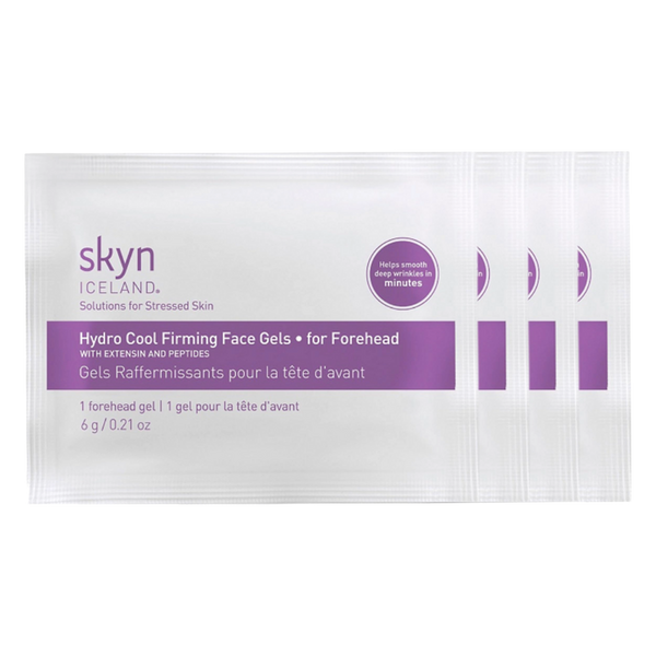 Skyn Iceland Hydro Cool Forehead Patches #1