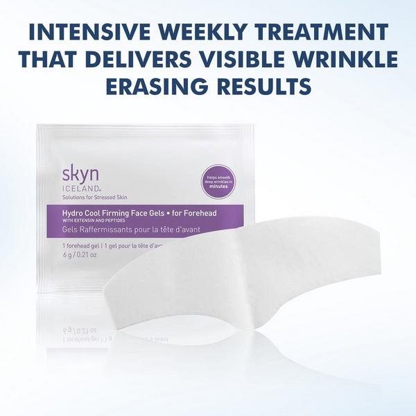 Skyn Iceland Hydro Cool Forehead Patches #3