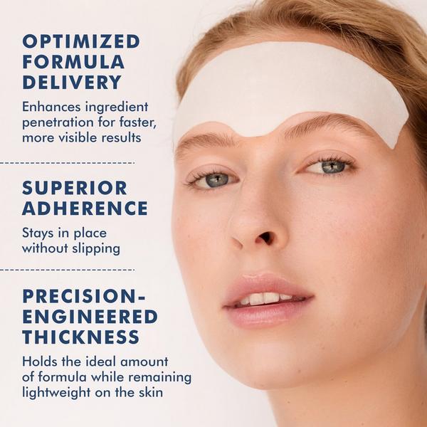 Skyn Iceland Hydro Cool Forehead Patches #4